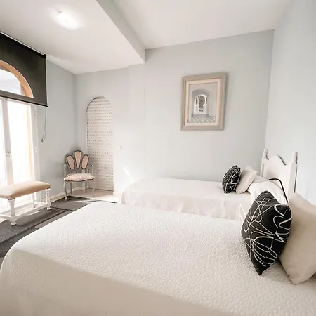 Vila Beautiful Close To Puerto Banus By Marbella